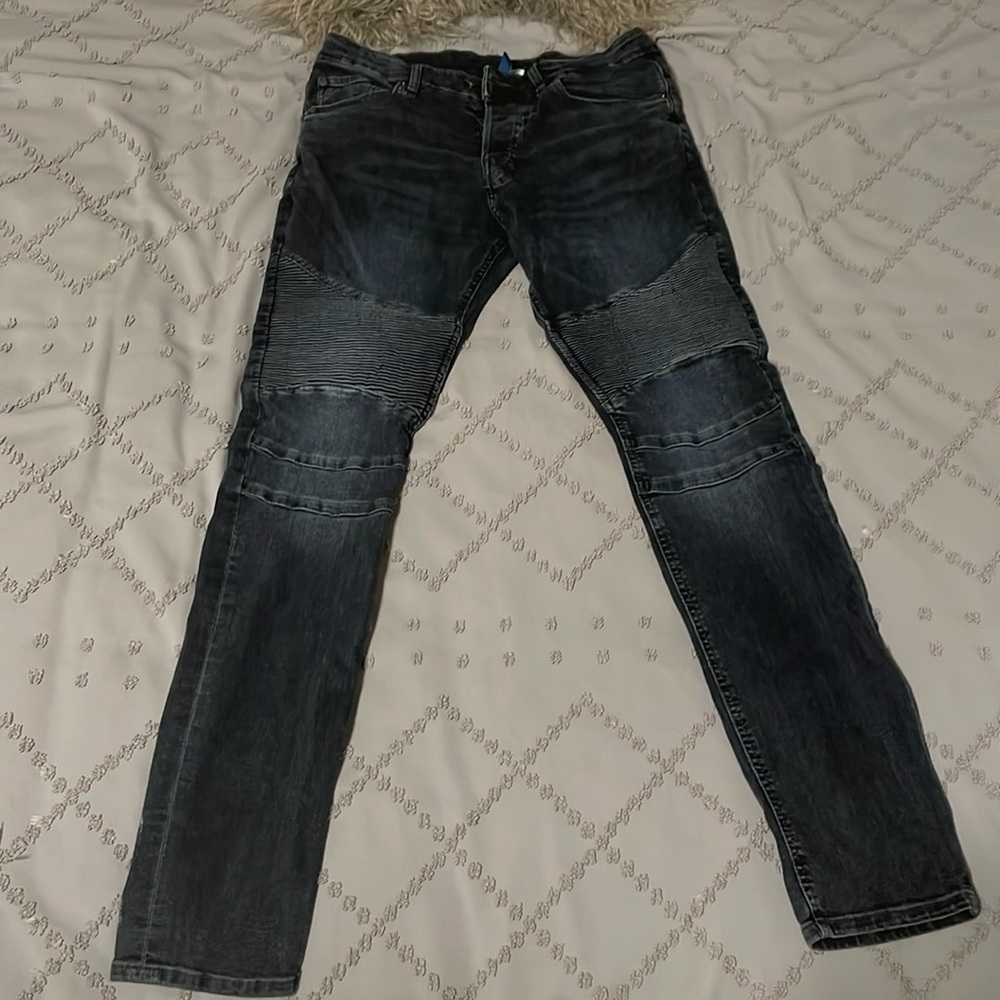H&M Skinny Jeans